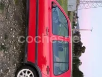 Usado VW Golf III GTI 115 CV (84 kW) 1995 Rojo Berlina