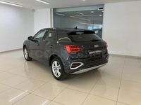 Usado Audi Q2 Advanced Plus 150 CV (110 kW) 2021 Gris / plata SUV