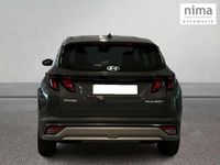 Nuevo Hyundai Tucson 160 CV (117 kW) 2025 SUV