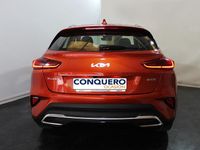 Usado Kia XCeed 141 CV (103 kW) 2023 Naranja SUV