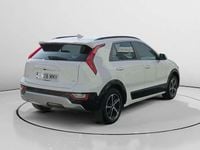 Usado Kia Niro 143 CV (105 kW) 2024 Blanco SUV