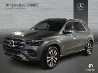 Käytetty Mercedes GLE350 333 HP (244 kW) 2025 Harmaa