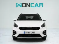 Usado Kia Niro 141 CV (103 kW) 2022 Blanco SUV