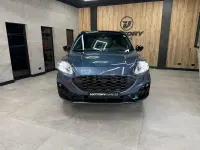 Usado Ford Kuga ST-Line X 225 CV (165 kW) 2023 Azul SUV