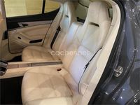 Usado Porsche Panamera 300 CV (220 kW) 2016 Gris / plata Berlina