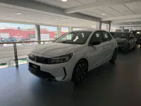 Nuevo Opel Corsa 100 CV (73 kW) 2026 Blanco Utilitario