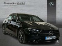 Usado Mercedes A200 150 CV (110 kW) 2024 Berlina