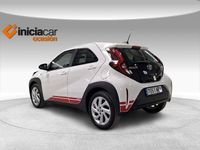 Usado Toyota Aygo X Play 72 CV (52 kW) 2022 Blanco SUV
