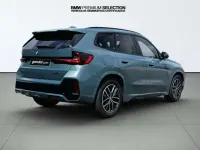 Usado BMW iX1 Luxury Line 150 kW (204 CV) 2026 SUV