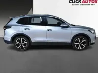 Usado VW Tiguan 130 CV (95 kW) 2026 Gris SUV