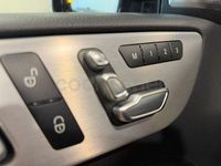 Usado Mercedes GLE350 258 CV (189 kW) 2018 Negro SUV