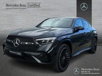 Usado Mercedes GLC300e 333 CV (244 kW) 2026 Gris grafito