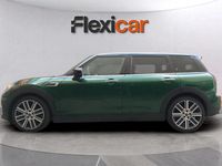 Usado Mini Cooper Clubman 136 CV (100 kW) 2020 Verde Familiar