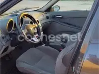 Usado Alfa Romeo 156 Distinctive 140 CV (102 kW) 2005 Negro Familiar