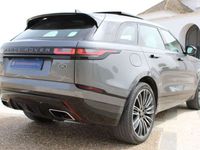 usado Land Rover Range Rover Velar 3.0D R-Dynamic Base 4WD Aut. 300