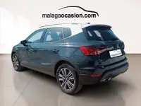 Usado Seat Arona FR 116 CV (85 kW) 2025 Gris SUV