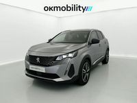 Usado Peugeot 3008 GT 300 CV (220 kW) 2022 Gris artense / negro SUV