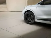 Nuevo Audi Q4 e-tron 150 kW (204 CV) 2026 Blanco SUV