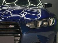 Usado BMW M3 Competition Edition 530 CV (389 kW) 2025 Azul Berlina