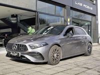 Usado Mercedes A35 AMG AMG 306 CV (225 kW) 2024 Gris Utilitario