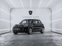 Usado Mini Cooper D Paceman 116 CV (85 kW) 2016 Negro SUV
