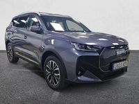 Nuevo Ebro s700 Luxury 347 CV (255 kW) 2025 SUV
