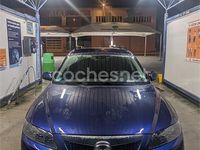 Occasion Mazda 6 Active 140 PK (102 kW) 2007 Blauw Stationwagen