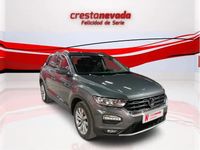 Usado VW T-Roc Advance 150 CV (110 kW) 2021 SUV