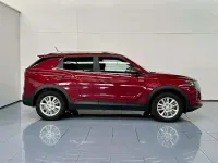 Usado SsangYong Korando 148 CV (108 kW) 2022 Burdeos SUV