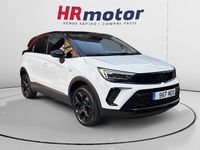 Usado Opel Crossland X 110 CV (80 kW) 2023 SUV
