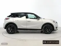 Usado DS Automobiles DS3 Performance 131 CV (96 kW) 2022 Gris SUV