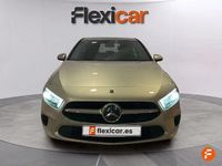 Usado Mercedes A250 218 CV (160 kW) 2020 Gris Berlina