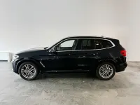 Usado BMW X3 Performance 190 CV (139 kW) 2021 Azul SUV