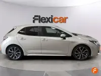 Usado Toyota Corolla 180 CV (132 kW) 2020 Gris Berlina