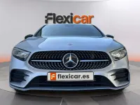 Usado Mercedes A200 150 CV (110 kW) 2022 Gris Berlina
