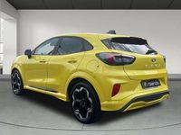 Usado Ford Puma Gen-E Premium 124 kW (169 CV) 2025 Amarillo SUV