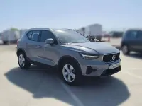 Usado Volvo XC40 Core 163 CV (119 kW) 2024 Gris SUV