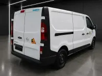 Usado Opel Vivaro Expression 95 CV (69 kW) 2017 Blanco Monovolumen