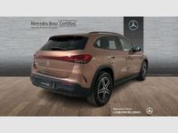 Usado Mercedes EQA250 139 kW (190 CV) 2022 Eléctrico SUV