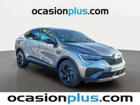 Usado Renault Arkana Esprit Alpine 145 CV (106 kW) 2025 Gris SUV