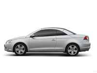 Usado VW Eos 140 CV (102 kW) 2011 Blanco Descapotable