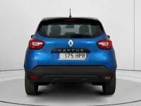 Usado Renault Captur Intens 90 CV (66 kW) 2013 SUV