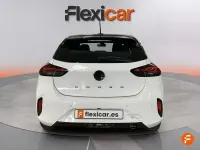 Usado Opel Corsa Edition 100 CV (73 kW) 2023 Blanco Utilitario