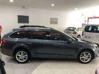 usado Skoda Octavia 1.4 TSI Style DSG 110kW