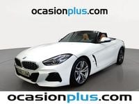 Usado BMW Z4 197 CV (144 kW) 2022 Blanco Descapotable