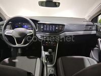 Usado VW Taigo 115 CV (84 kW) 2024 Verde SUV