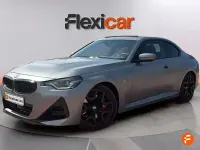 Usado BMW 230 M Sport 245 CV (180 kW) 2025 Gris Coupe