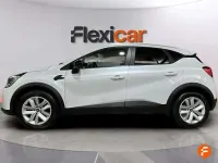 Usado Mitsubishi ASX Motion 91 CV (66 kW) 2024 Blanco SUV