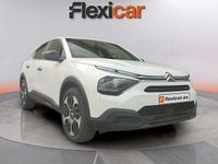 Brugt Citroën C4 X PureTech 102 HK (75 kW) 2024 Hvid SUV