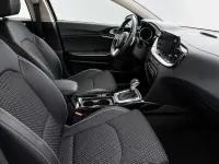 Usado Kia XCeed 141 CV (103 kW) 2021 Gris SUV